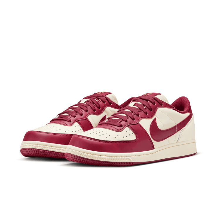 Nike Terminator Low NY vs. NY Angle 3