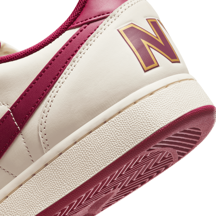 Nike Terminator Low NY vs. NY Angle 6