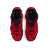 Air Jordan 6 Retro Toro Bravo (GS) Angle 1