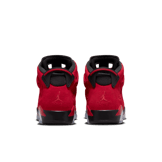 Air Jordan 6 Retro Toro Bravo (GS) Angle 3
