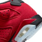 Air Jordan 6 Retro Toro Bravo (GS) Angle 5