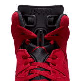 Air Jordan 6 Retro Toro Bravo (GS) Angle 6