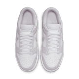 Nike Dunk Low Light Violet (W) Angle 2