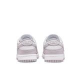 Nike Dunk Low Light Violet (W) Angle 4