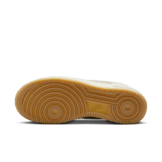 Nike Air Force 1 Low Coconut Milk Gum Angle 0