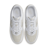 Nike Air Force 1 Low Coconut Milk Gum Angle 1