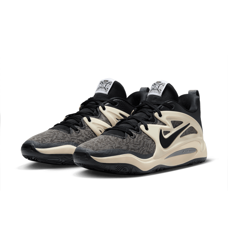 Nike KD 15 50 Years of Hip Hop Angle 2