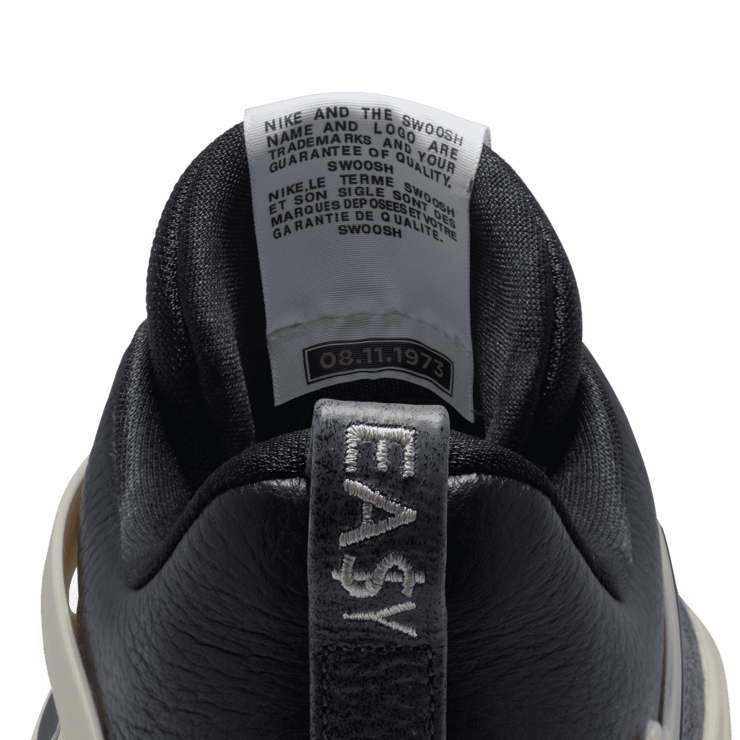 Nike KD 15 50 Years of Hip Hop Angle 6