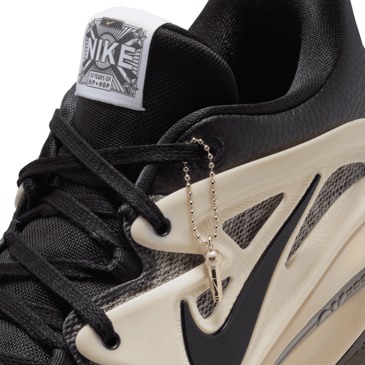 Nike KD 15 50 Years of Hip Hop Angle 7