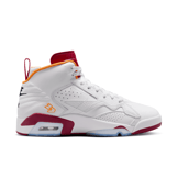 Jordan MVP Cardinal Red Angle 1