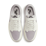 Air Jordan 1 Retro Low OG Atmosphere Grey Angle 2