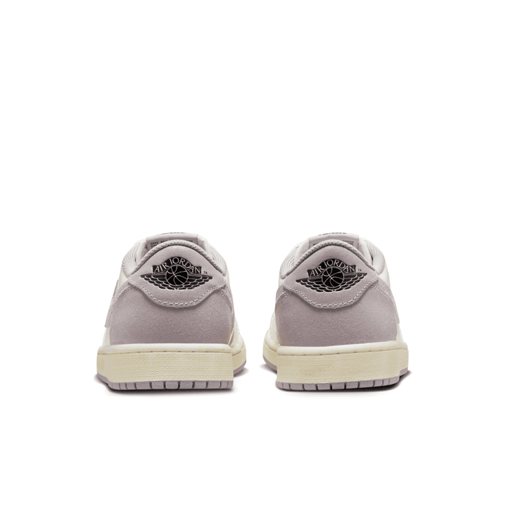 Air Jordan 1 Retro Low OG Atmosphere Grey CZ0790 101