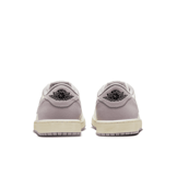 Air Jordan 1 Retro Low OG Atmosphere Grey Angle 4
