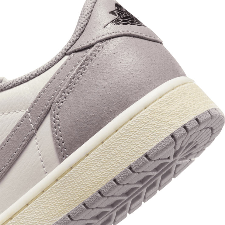 Air Jordan 1 Retro Low OG Atmosphere Grey CZ0790 101