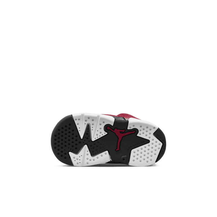 Air Jordan 6 Retro Toro Bravo (TD) Angle 0