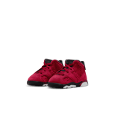 Air Jordan 6 Retro Toro Bravo (TD) Angle 2