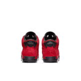 Air Jordan 6 Retro Toro Bravo (PS) Angle 3