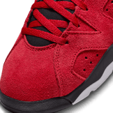 Air Jordan 6 Retro Toro Bravo (PS) Angle 4