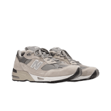 New Balance 991 Kith Grey Angle 2