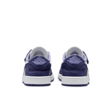 Air Jordan 1 Low Flyease Sky J Purple Angle 4