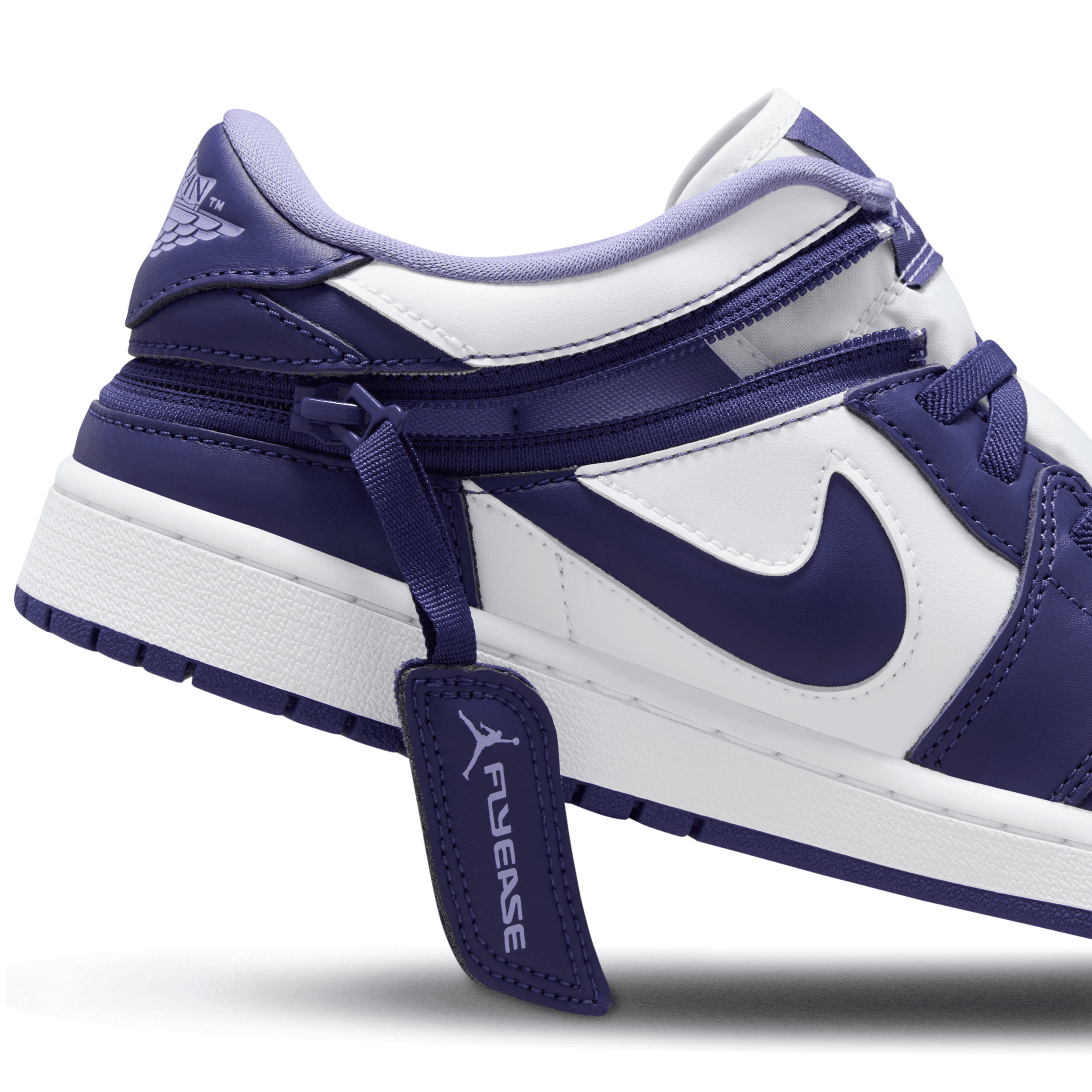 midnight sky jordan 1