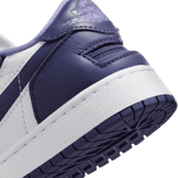 Air Jordan 1 Low Flyease Sky J Purple GS Angle 5