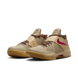 Nike KD 4 Year Of The Dragon 2.0 - FJ4189-200 Raffles
