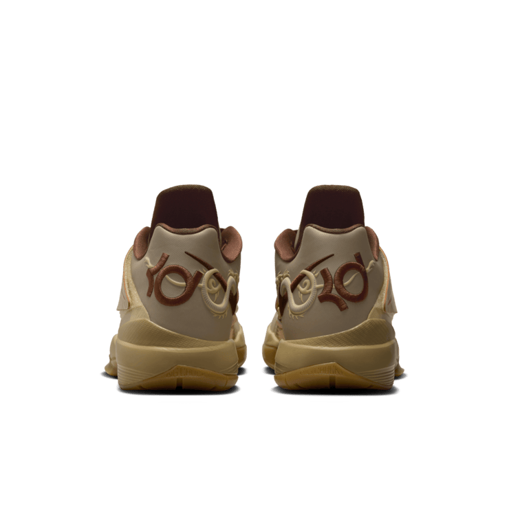 Nike KD 4 Year Of The Dragon 2.0 Angle 1