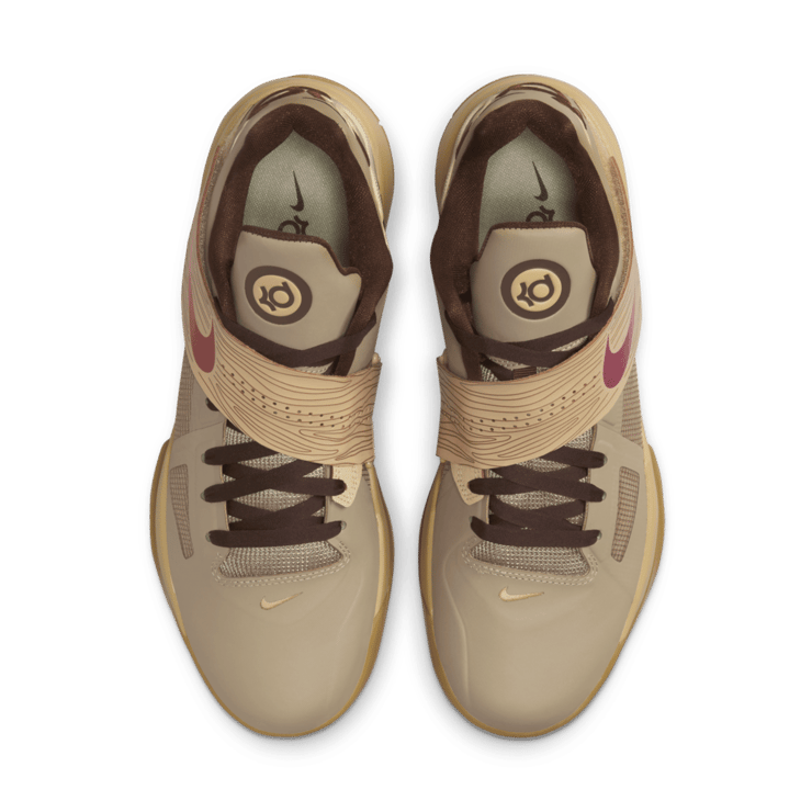 Kd 7 yeezy on feet shop