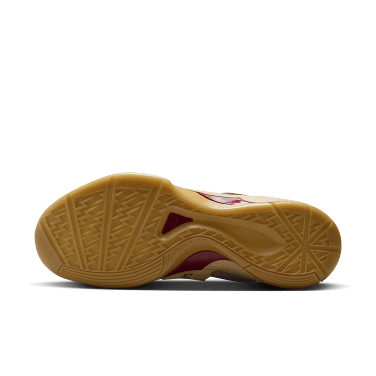 Nike KD 4 Year Of The Dragon 2.0 Angle 4