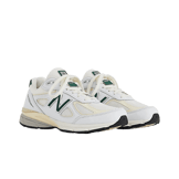 New balance x Teddy Santis ☆ made in USA 990v4 U990TC4 New Balance Teddy Santis X 990v4 Made In USA 'Forest Green