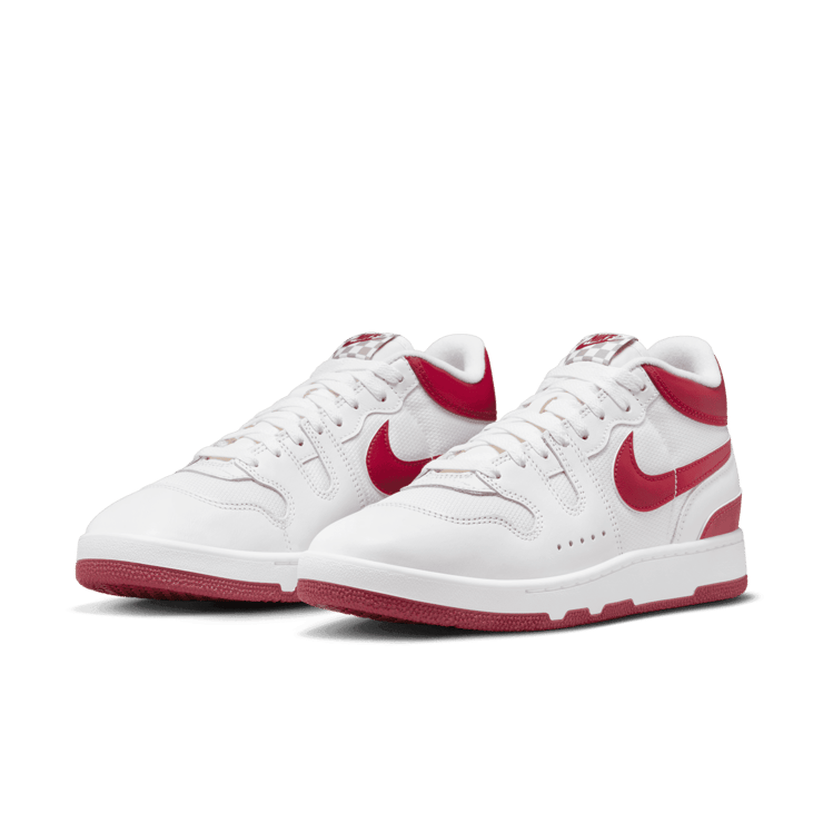 Nike Mac Attack SP Red Crush Angle 2
