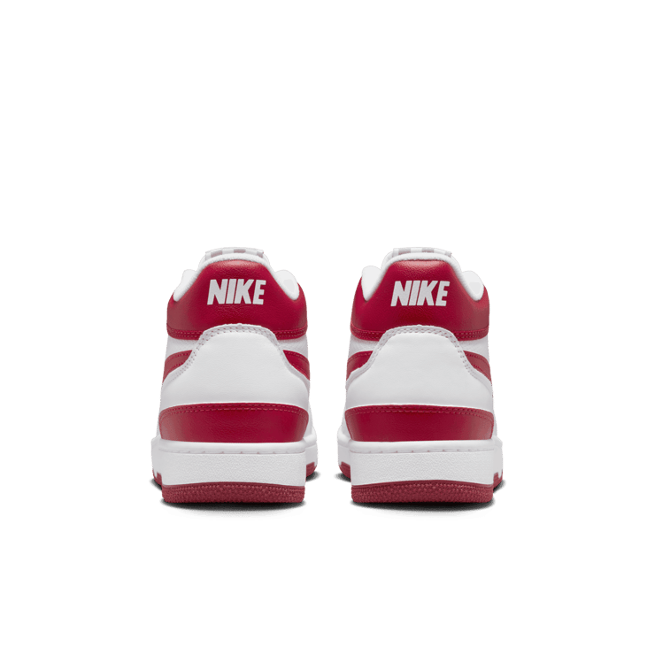 Nike Mac Attack SP Red Crush Angle 3