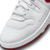Nike Mac Attack SP Red Crush Angle 4