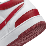 Nike Mac Attack SP Red Crush Angle 5