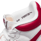Nike Mac Attack SP Red Crush Angle 6