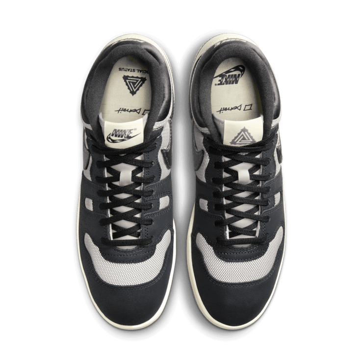 Nike Mac Attack SP Social Status Cobblestone Off Noir Angle 1