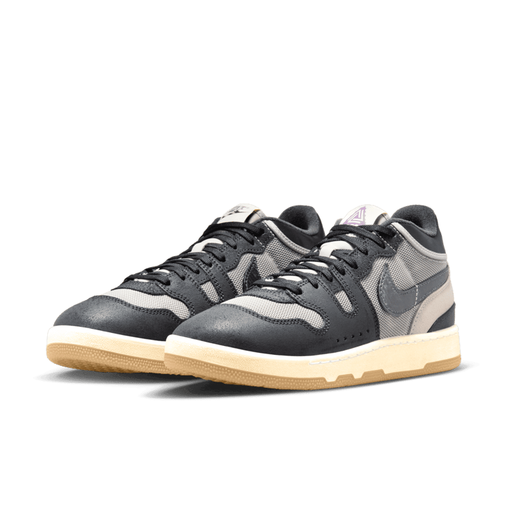 Nike Mac Attack SP Social Status Cobblestone Off Noir Angle 2