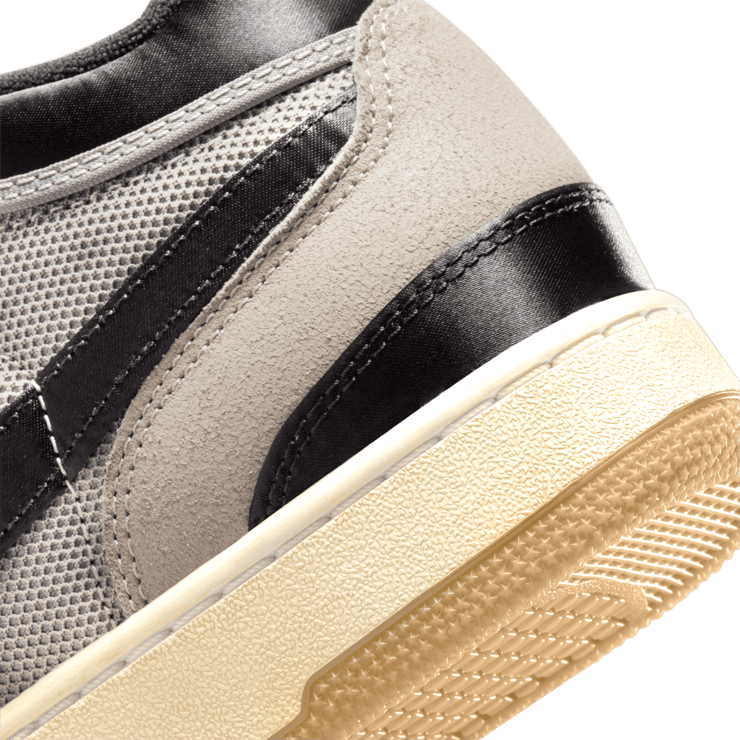 Nike Mac Attack SP Social Status Cobblestone Off Noir Angle 5