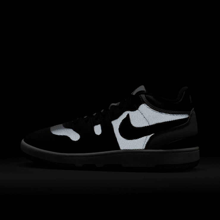Nike Mac Attack SP Social Status Cobblestone Off Noir Angle 7