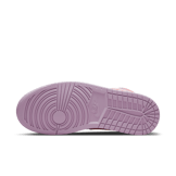 Jordan 1 Mid Valentine's Day Angle 0