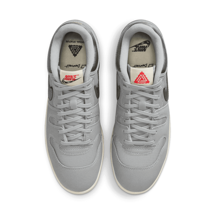 Nike Mac Attack SP Social Status Split Vision Angle 1