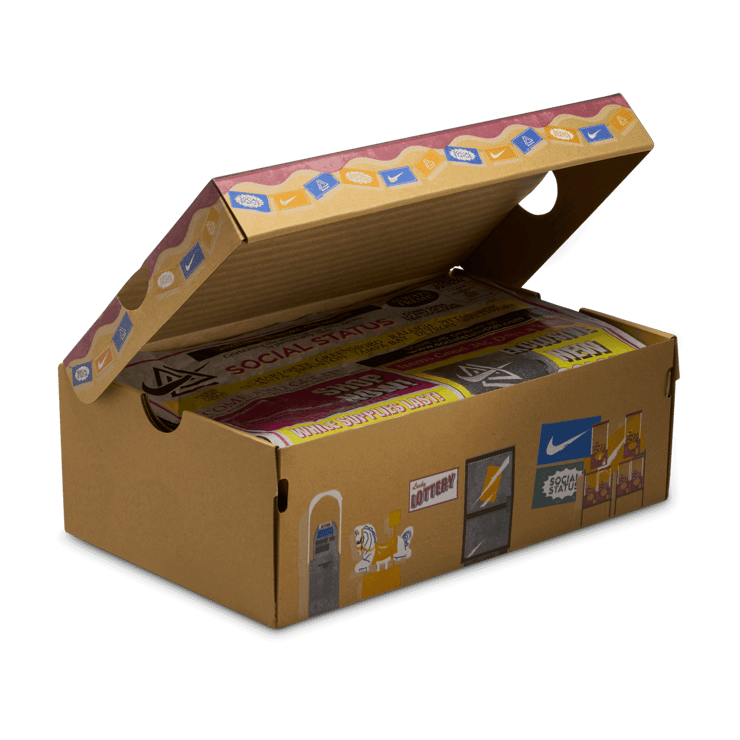 Nike Mac Attack SP Social Status Split Vision Angle 10