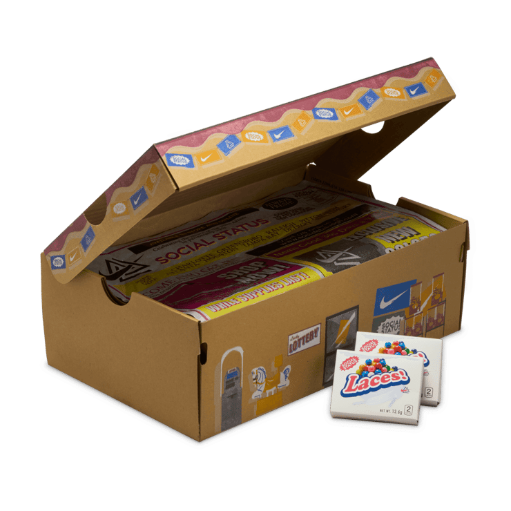 Nike Mac Attack SP Social Status Split Vision Angle 11