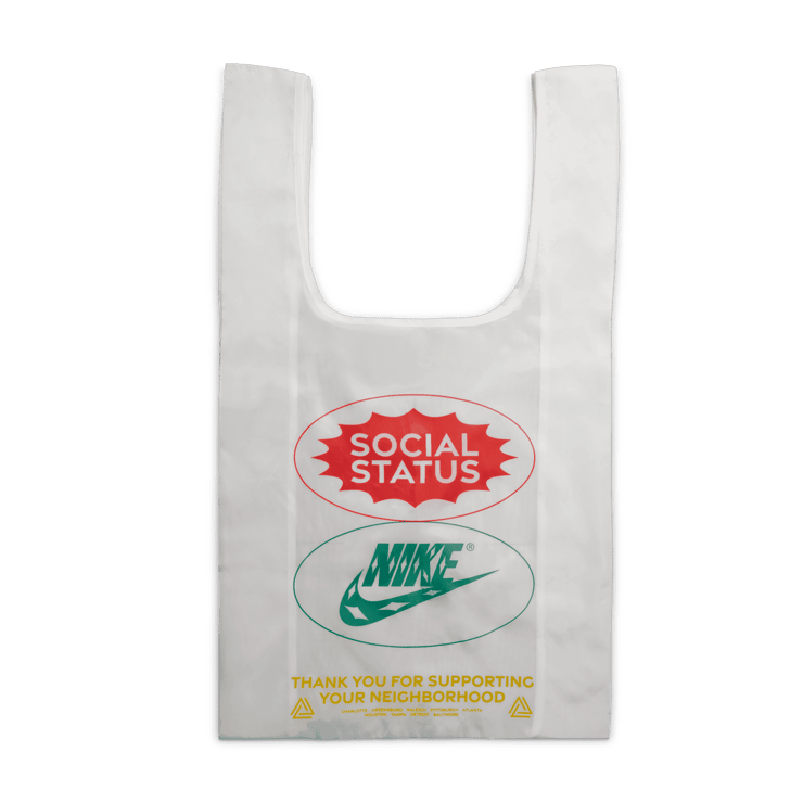 Nike Mac Attack SP Social Status Split Vision Angle 14