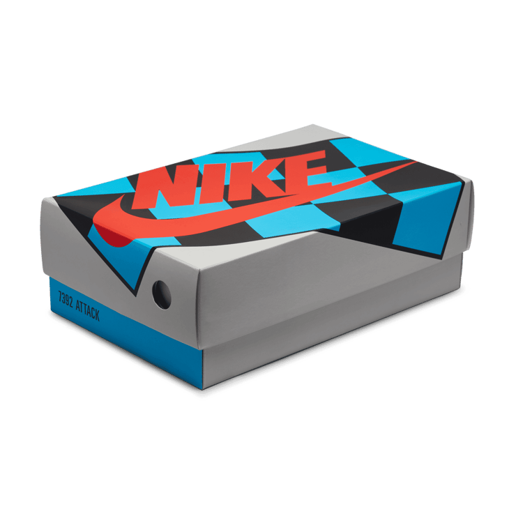 Nike Mac Attack SP OG Angle 6