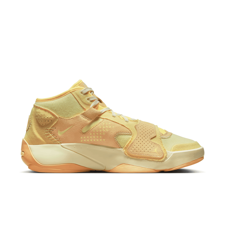 Jordan Zion 2 SE Full Moon Angle 1