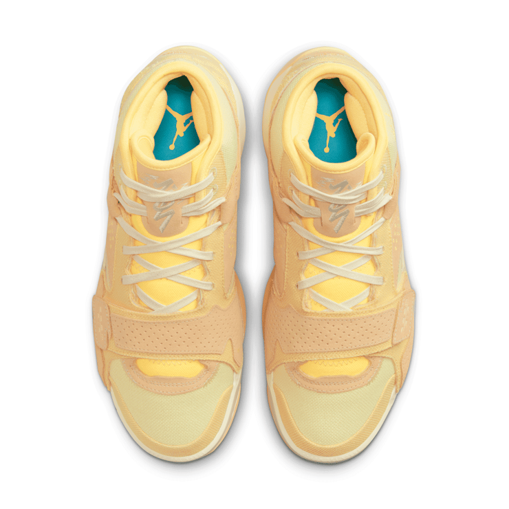 Jordan Zion 2 SE Full Moon Angle 2