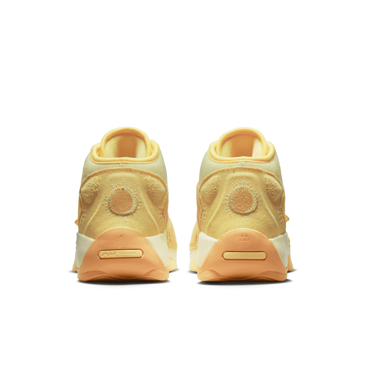 Jordan Zion 2 SE Full Moon Angle 4