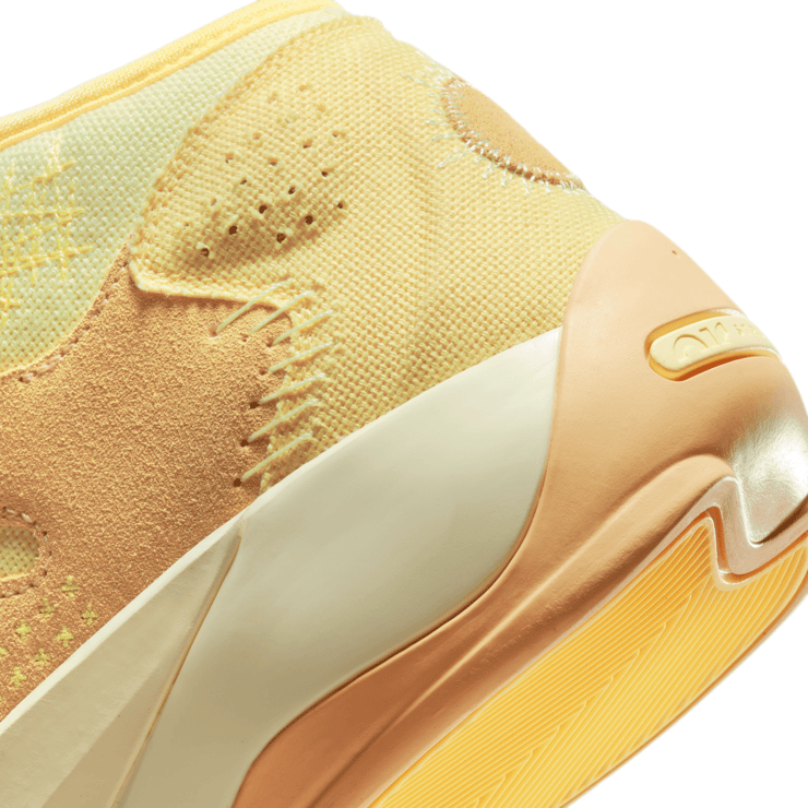 Jordan Zion 2 SE Full Moon Angle 6